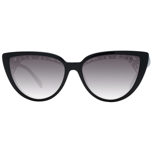 Black Women Sunglass