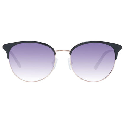 Black Women Sunglass-Gant-LabelTerrace.com