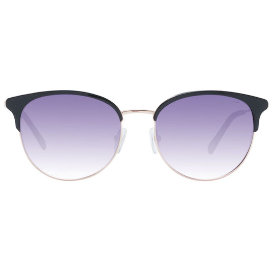 Black Women Sunglass-Gant-LabelTerrace.com