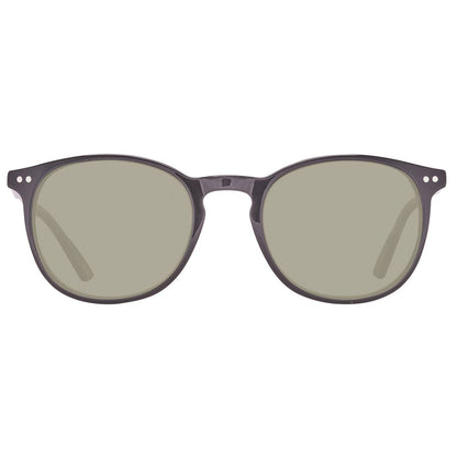 Black Plastic Sunglasses-Helly Hansen-LabelTerrace.com