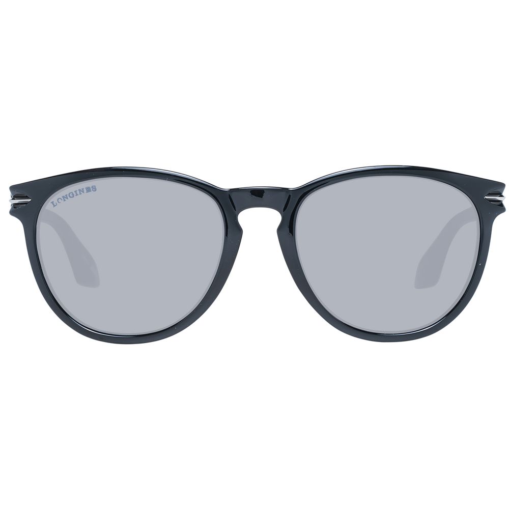Black Unisex Sunglass