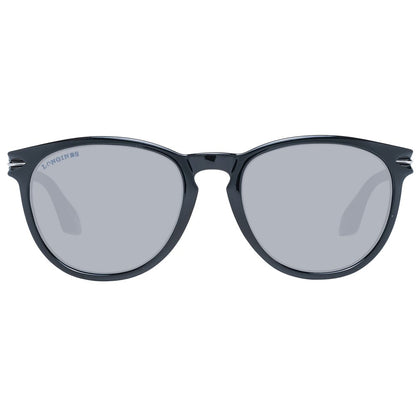 Black Unisex Sunglass
