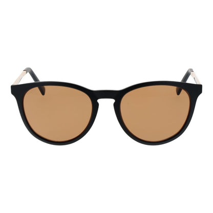 Black Unisex Sunglass