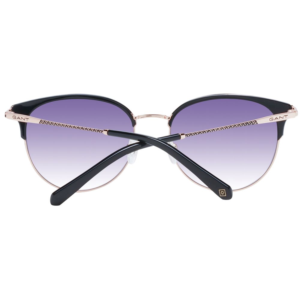Black Women Sunglass-Gant-LabelTerrace.com