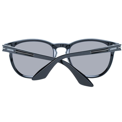 Black Unisex Sunglass