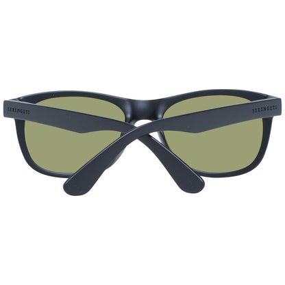 Black Unisex Sunglass