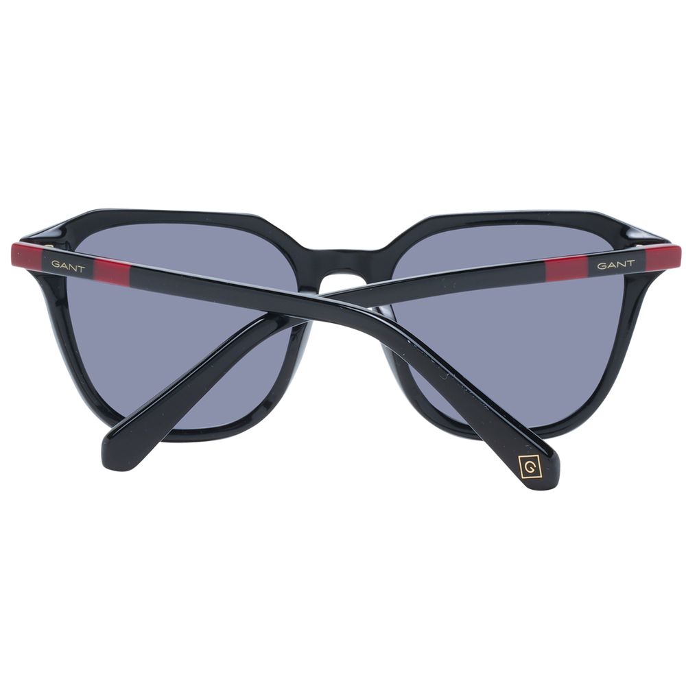 Black Women Sunglass-Gant-LabelTerrace.com