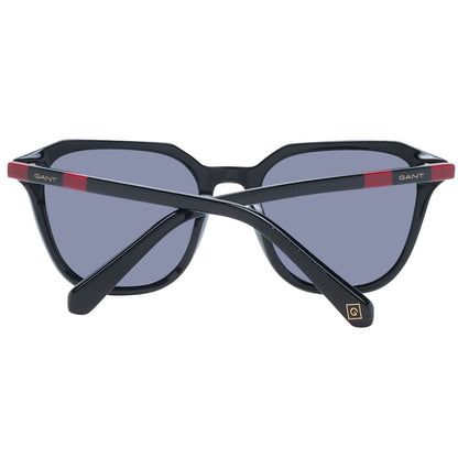Black Women Sunglass-Gant-LabelTerrace.com