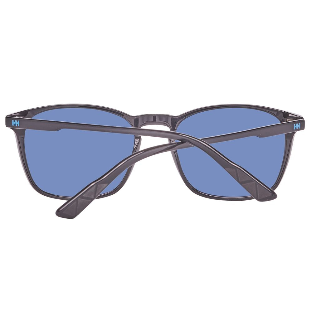 Black Plastic Sunglasses-Helly Hansen-LabelTerrace.com