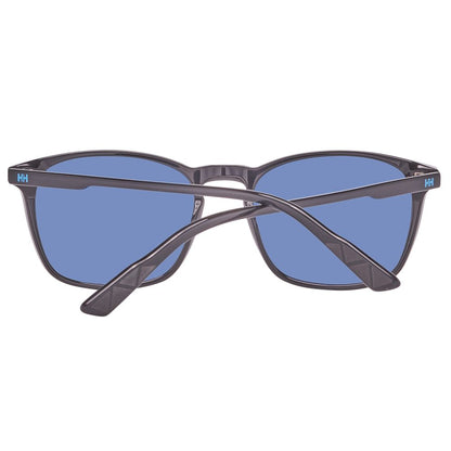Black Plastic Sunglasses-Helly Hansen-LabelTerrace.com