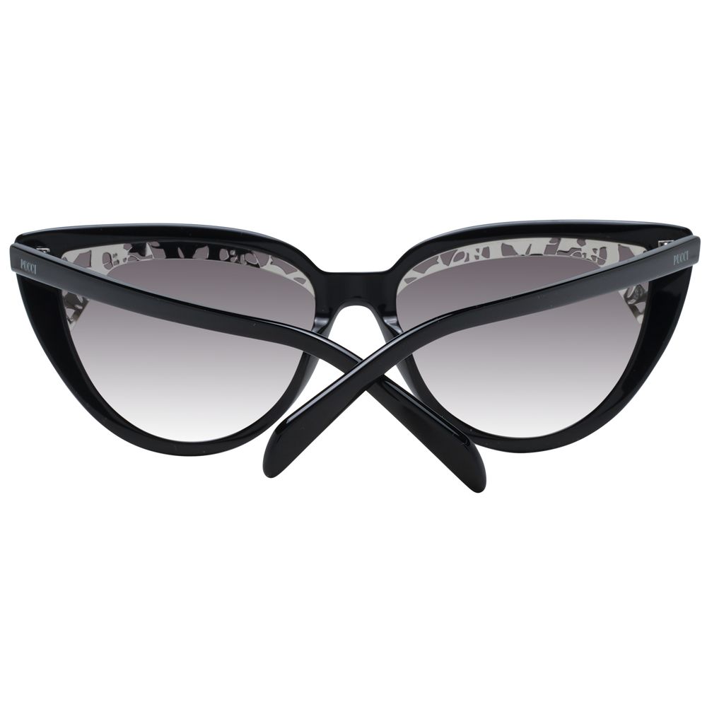 Black Women Sunglass