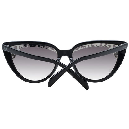 Black Women Sunglass