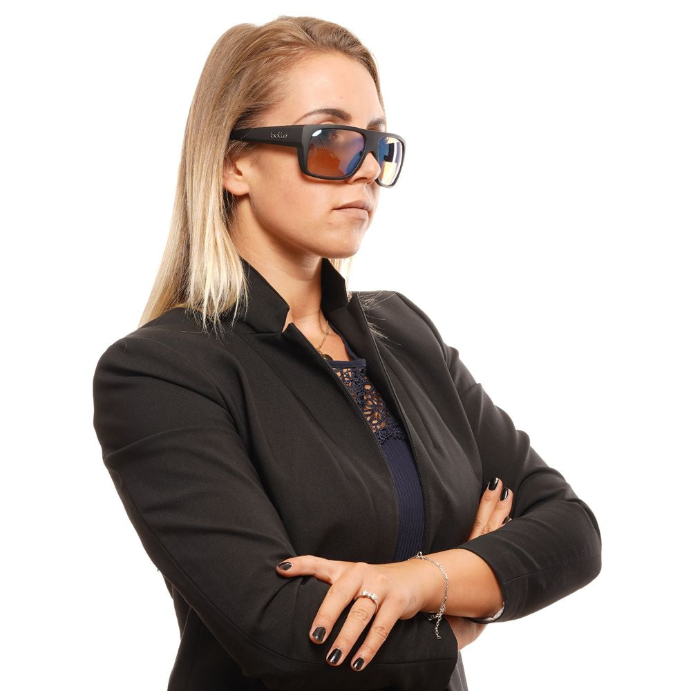 Sorte unisex solbriller