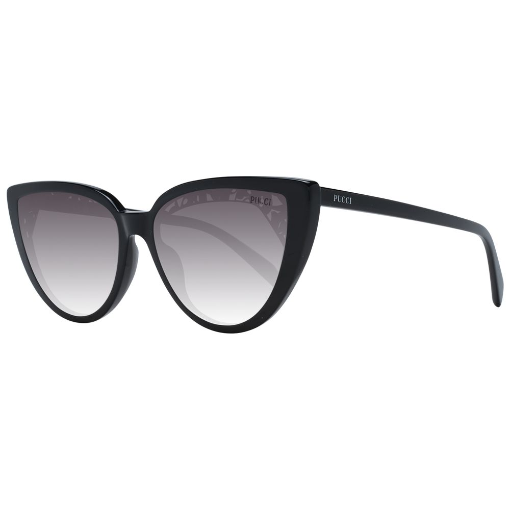 Black Women Sunglass