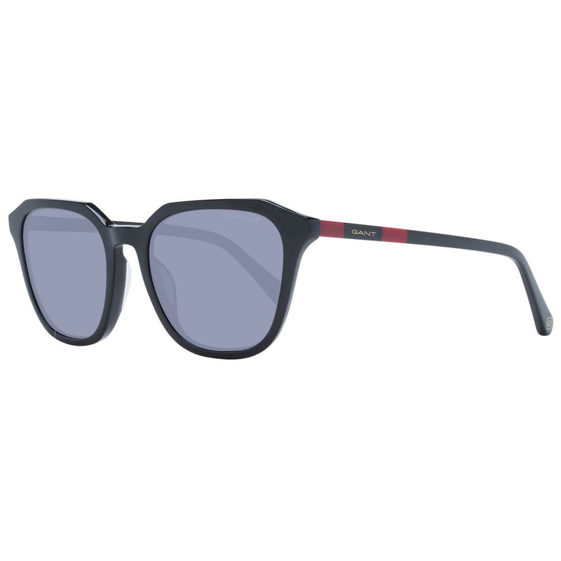Black Women Sunglass-Gant-LabelTerrace.com