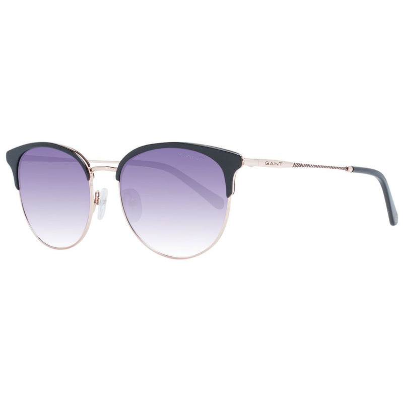 Black Women Sunglass-Gant-LabelTerrace.com