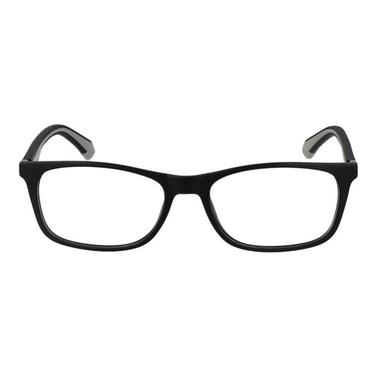 Black Polyamide Glasses (Frames)