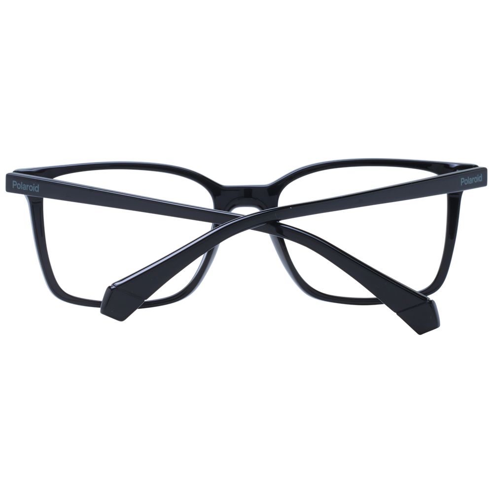 Black Polyamide Glasses (Frames)