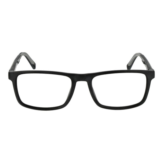Black Polyamide Glasses (Frames)