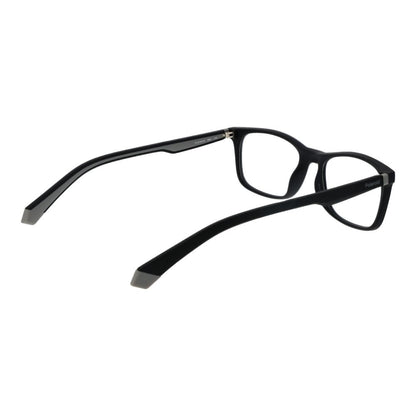 Black Polyamide Glasses (Frames)