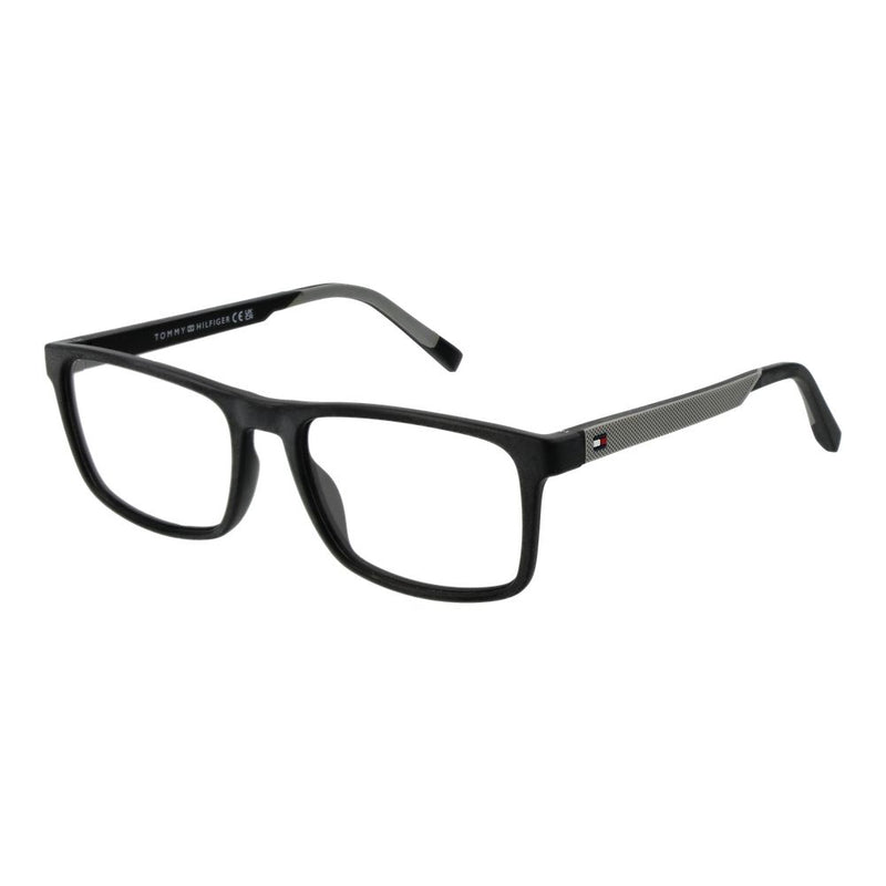 Black Polyamide Glasses (Frames)