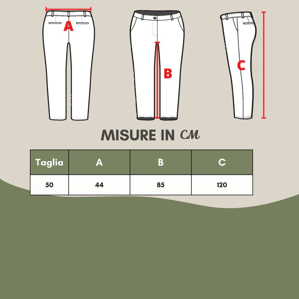 Black Polyester Dress Pants