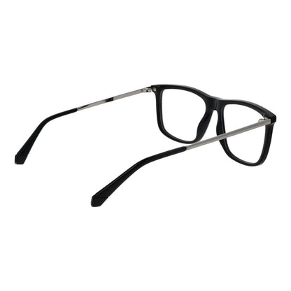 Black Polyester Glasses (Frames)