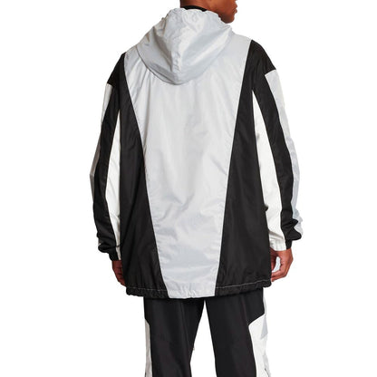 Windbreaker Jacket-Balmain-LabelTerrace.com