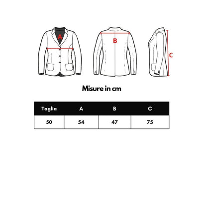 Black Polyester Sweatshirt