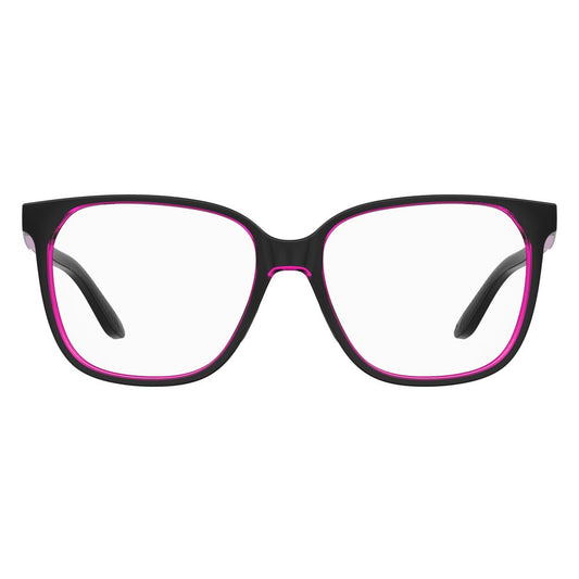 Black Resin Frames