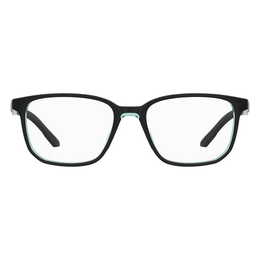 Black Resin Frames
