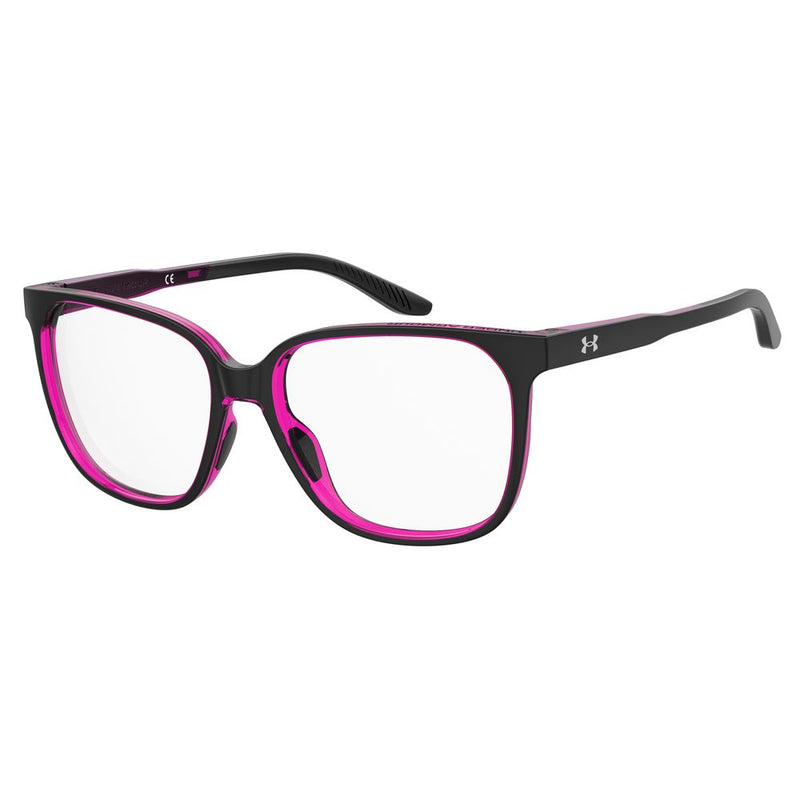 Black Resin Frames-Under Armour-LabelTerrace.com