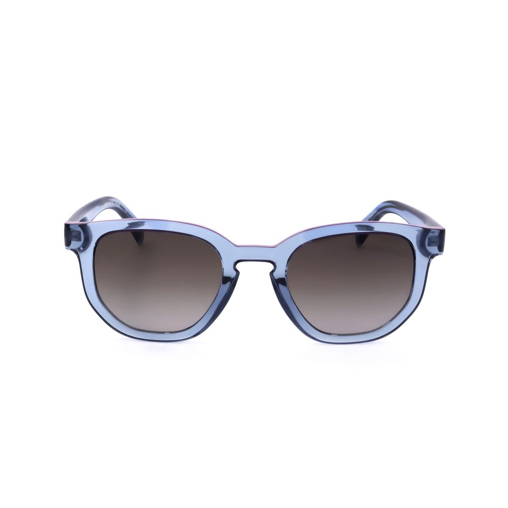 Black Resin Sunglasses-Levi's-LabelTerrace.com