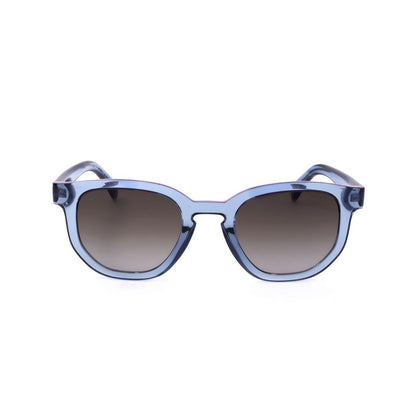 Black Resin Sunglasses-Levi's-LabelTerrace.com