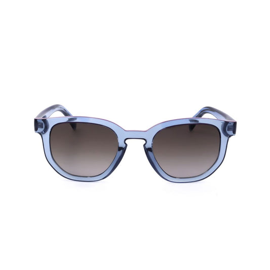 Black Resin Sunglasses-Levi's-LabelTerrace.com