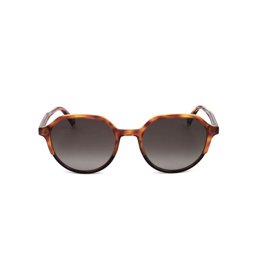 Black Resin Sunglasses-Levi's-LabelTerrace.com