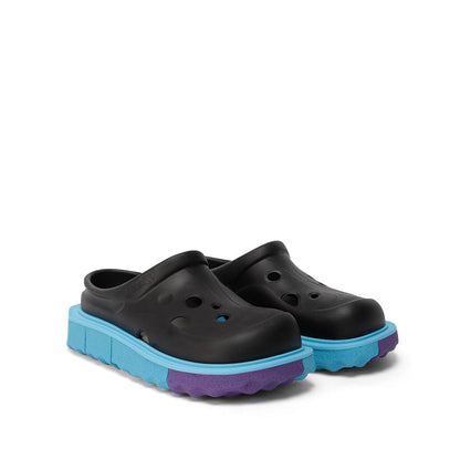 Sponge Slippers-Off-White-LabelTerrace.com