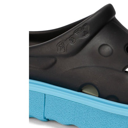 Sponge Slippers-Off-White-LabelTerrace.com