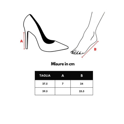 Black Snake Skin Sandal