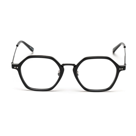 Black Stainless Steel Frames-Belstaff-LabelTerrace.com