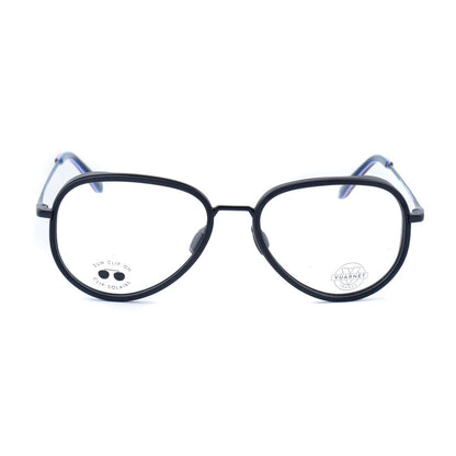 Black Stainless Steel Frames-Vuarnet-LabelTerrace.com