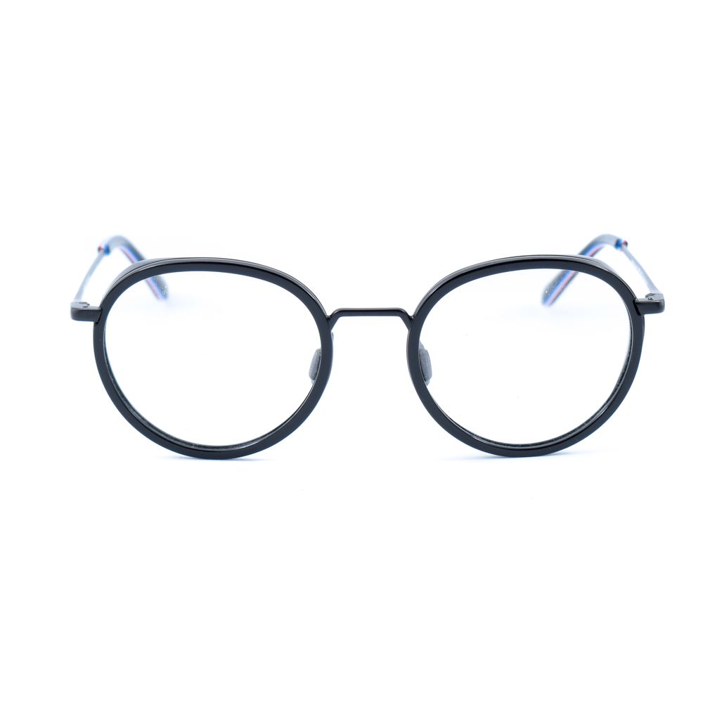 Black Stainless Steel Frames-Vuarnet-LabelTerrace.com