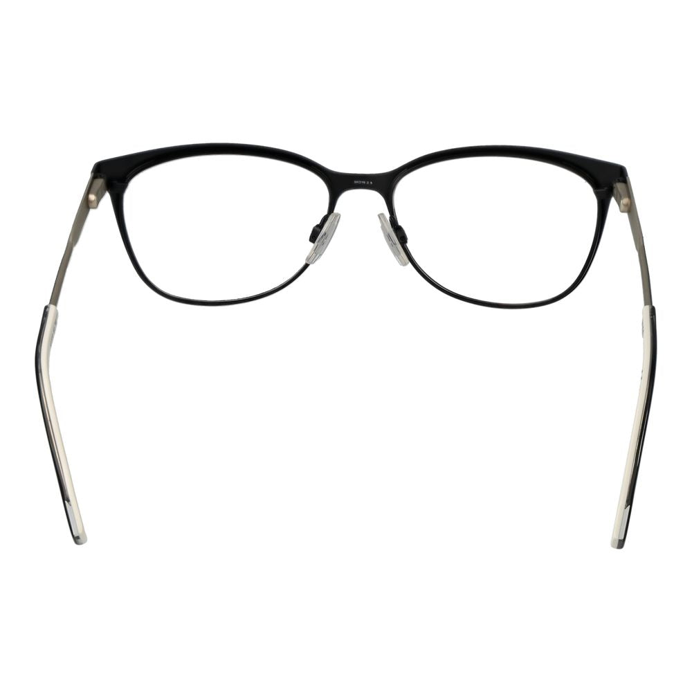 Black Women Glasses Frame