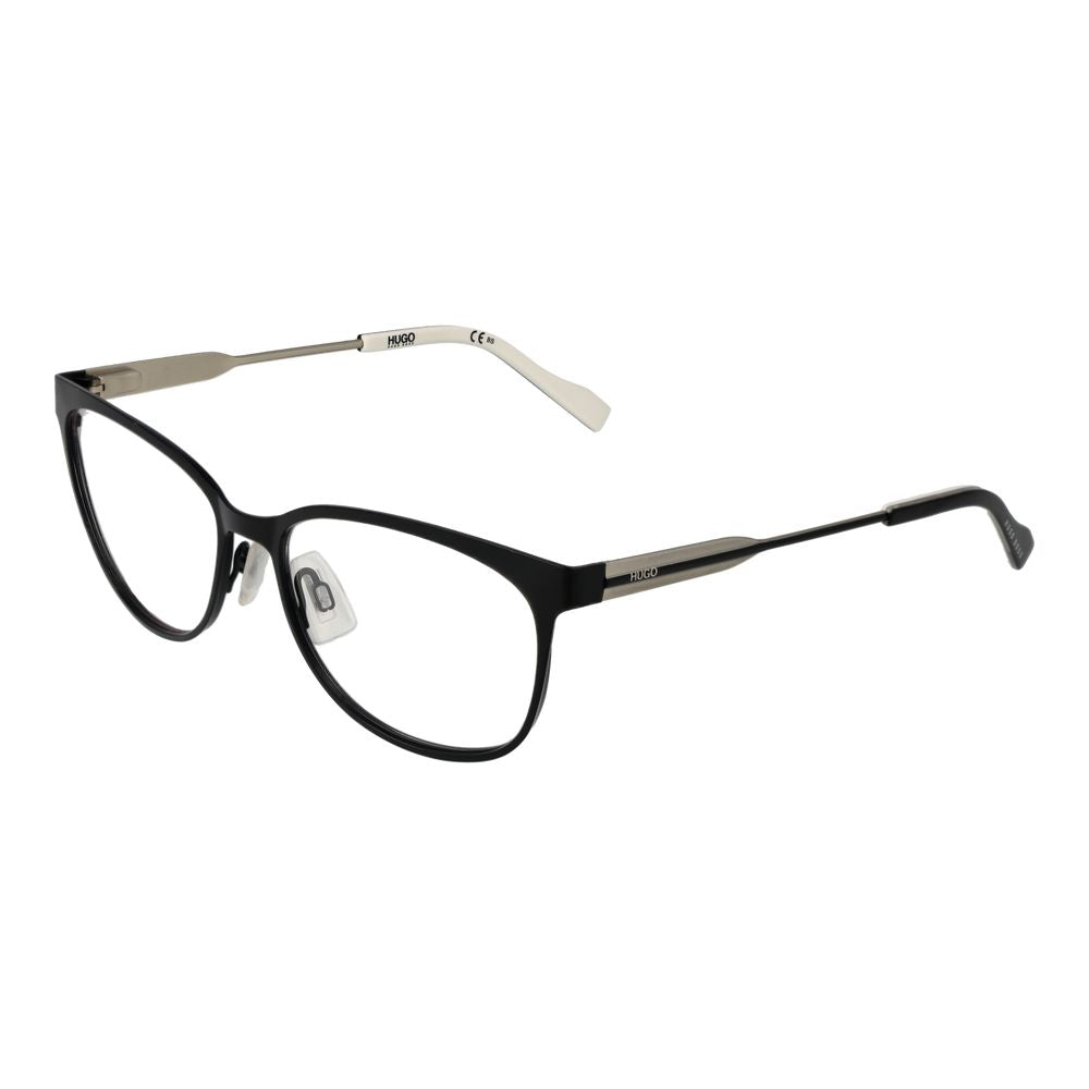 Black Women Glasses Frame