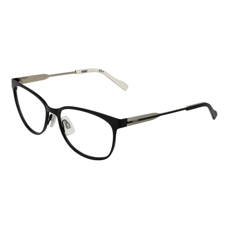 Black Women Glasses Frame