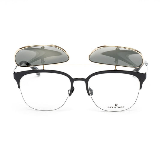 Black Titanium Frames-Belstaff-LabelTerrace.com