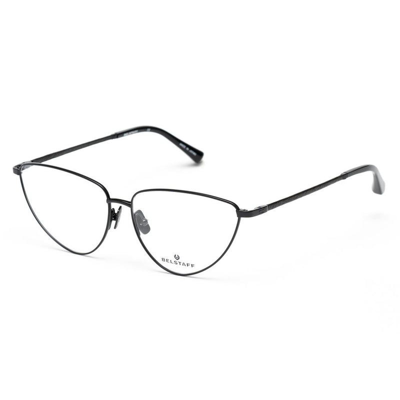 Black Titanium Frames-Belstaff-LabelTerrace.com