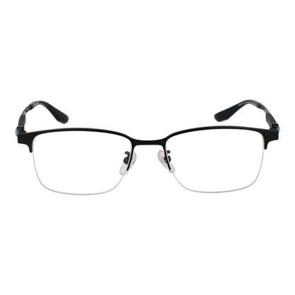 Black Titanium Glasses (Frames)