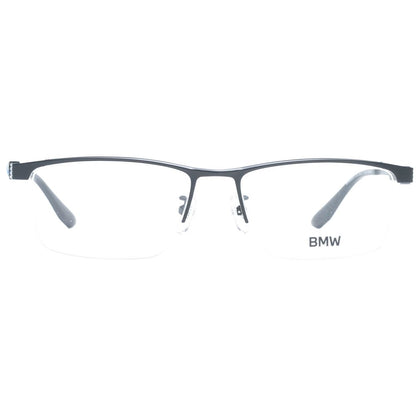 Black Men Glasses Frame