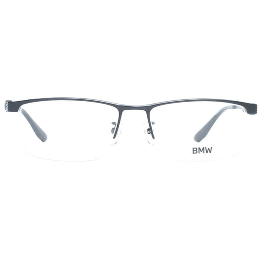 Black Men Glasses Frame